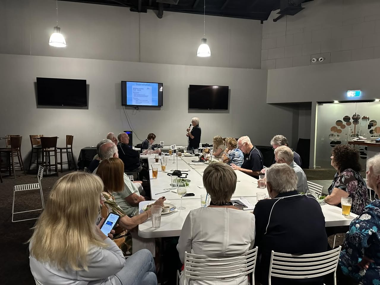 Coomera Valley Rotary
